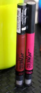 Ulta Haul: New Maybelline and L'Oreal Products Ulta Haul: New Maybelline and L'Oreal Products