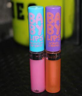 Ulta Haul: New Maybelline and L'Oreal Products Ulta Haul: New Maybelline and L'Oreal Products