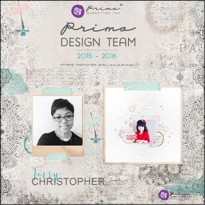 PRIMA Design Team 2015-2016