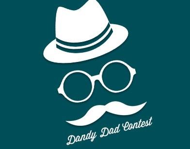 You are the #Dandydad this Father's Day