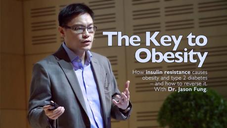 The Key to Obesity