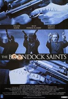 #1,770. The Boondock Saints  (1999)
