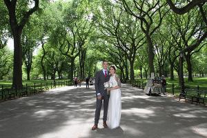 Central Park Wedding H&B_128