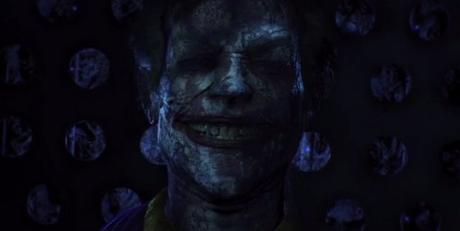 New Batman: Arkham Knight Trailer Shows Off Scarecrow Gameplay batman-scarecrow