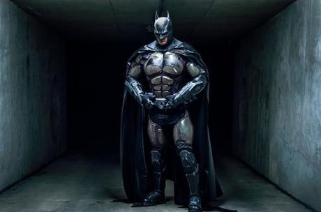 Best Cosplay of the Week: Batman, Junx, Tomb Raider & More batman-cosplay-2
