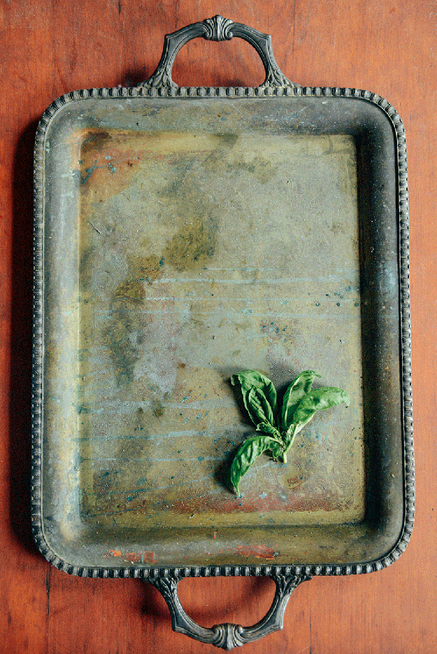Hazelwood Urban Farms CSA Recipe: Radish, Chard & Leafy Greens Pesto (Vegan) Radish-Pesto-by-With-The-Grains