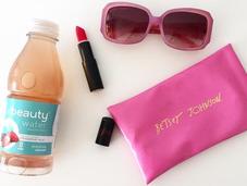 About Time Beauty Water