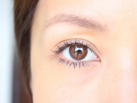 Alcon Air Optix Colored Lenses in “Brown” | Eyes Breathe for Longer Comfort, Longer Wear