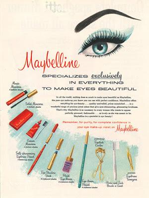 How well do you know Maybelline? Here are some fun facts: