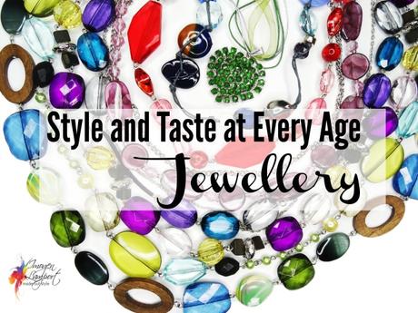 Style and Taste at Every Age – Accessories
