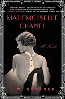 Review:  Mademoiselle Chanel by C.W. Gortner