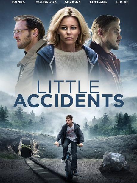 MOVIE OF THE WEEK: Little Accidents