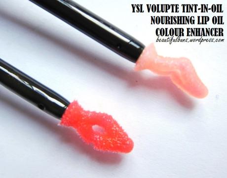 YSL Volupte Tint in Oil (3)