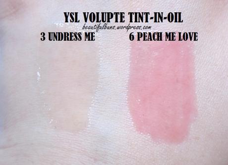 YSL Volupte Tint in Oil (4)