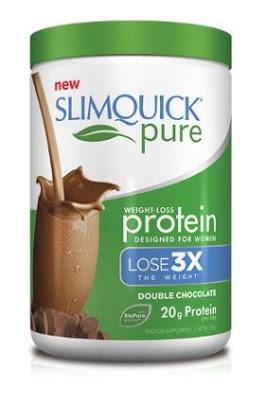 Slim Quick Pure Shakes
