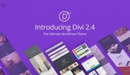 The Smartest WordPress Theme on the Planet is Divi 2.4 : eAskme The Smartest WordPress Theme on the Planet is Divi 2.4 : eAskme