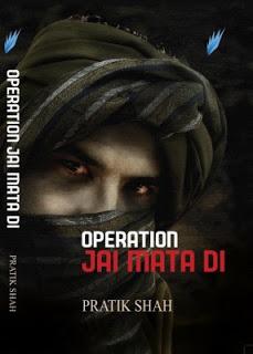 OPERATION JAI MATA DI ~ BOOK REVIEW
