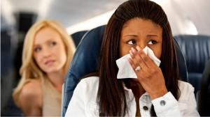 Germs on a plane