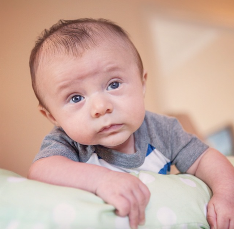 Baby Journal Update: 3 Months Baby Journal Update: 3 Months