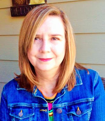 Author Interview: Joy York: The Bloody Shoe Affair @JoyYorkAuthor