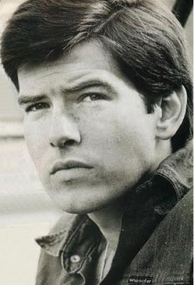 Pierce Brosnan: The Hollywood Flashback Interview