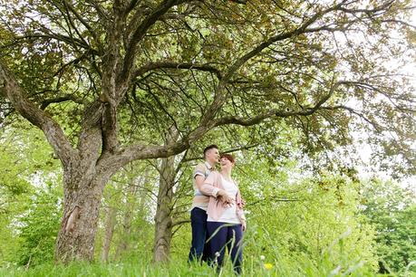 Ilkley Engagement Photography Engagement photography in Ilkley