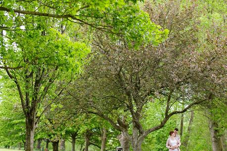 Ilkley Engagement Photography Ilkley Engagement shoot riverside