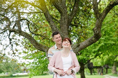 Ilkley Engagement Photography Ikley engagement photography