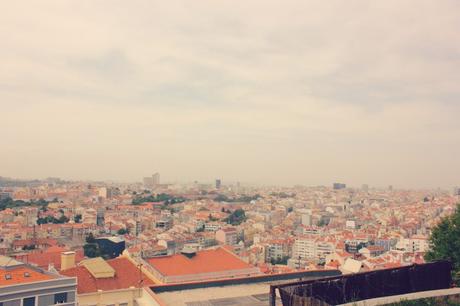 lisbon rooftops view