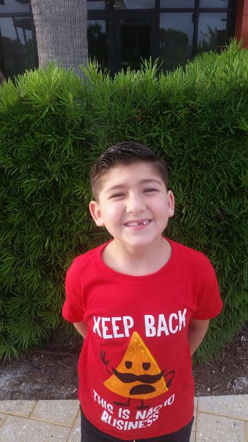I'm Happy With Providing My Kids I'm Happy With Providing My Kids