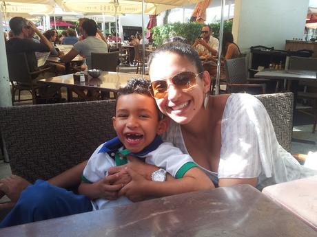 I'm Happy With Providing My Kids I'm Happy With Providing My Kids