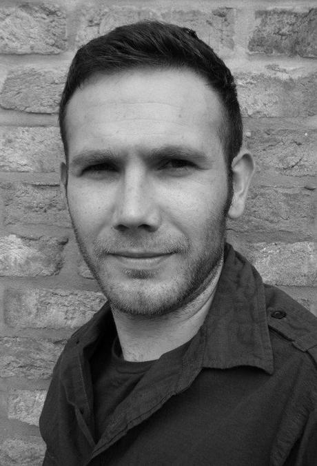 Author Interview: Nathan Robinson: Slightly Manic But Organise Chaos Well @natthewriter