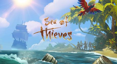 Rare - Sea of Thieves - another classic in the making?