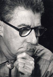 Illustrating Science Roger Hayward, ca. 1960s.