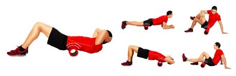 BEST Foam Roller for Revolutionary Muscle Massage – Muscle Mauler Max BEST Foam Roller for Revolutionary Muscle Massage – Muscle Mauler Max