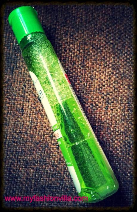 Garnier Pure Active Neem + Tulsi Face Wash Review Garnier Pure Active Neem + Tulsi Face Wash Review