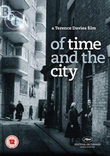 #1,775. Of Time and the City  (2008)