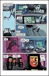 The Tomorrows #1 Preview 2