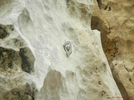 Kiokong Crag: A Great Rock Climbing Destination in The Land of Promise Kiokong Crag