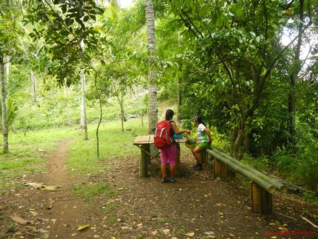 Kiokong Crag: A Great Rock Climbing Destination in The Land of Promise Kiokong Crag