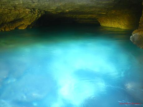 Kiokong Crag: A Great Rock Climbing Destination in The Land of Promise Blue Water Kiokong