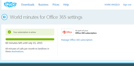 How to get Microsoft Office 365 Personal Subscription for FREE* ?