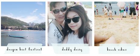 Daisybutter - Hong Kong Lifestyle and Fashion Blog: