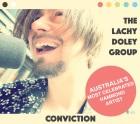 The Lachy Doley Group: Conviction