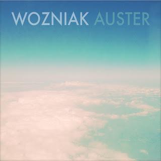 EXCLUSIVE - EP STREAM - Wozniak - Auster
