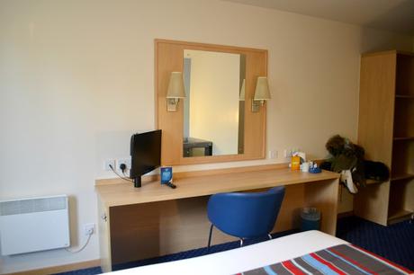 Barrow in Furness Travelodge review