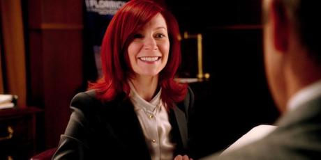 My Emmy Ballot: Guest Actor & Actress (Drama) My Emmy Ballot: Guest Actor & Actress (Drama)
