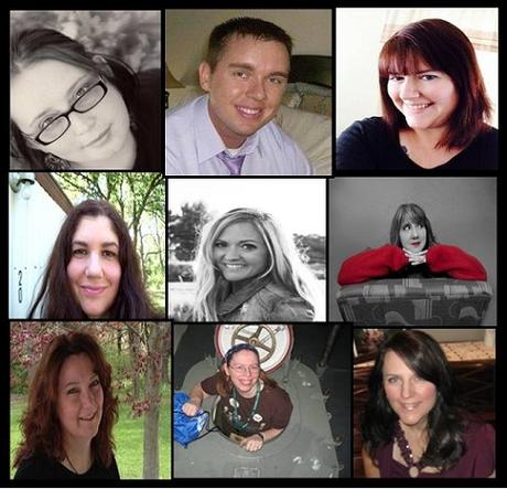 Twists in Time Anthology: Interview photo Author Montage_1.jpg