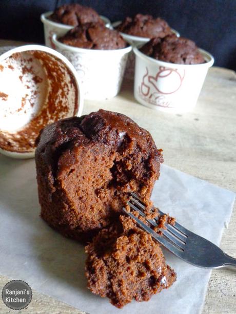 Chocolate Cupcakes|How to make chocolate cupcakes | Cupcake recipes How to make chocolate cupcakes