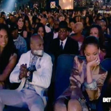 Best Part Of The BET Awards